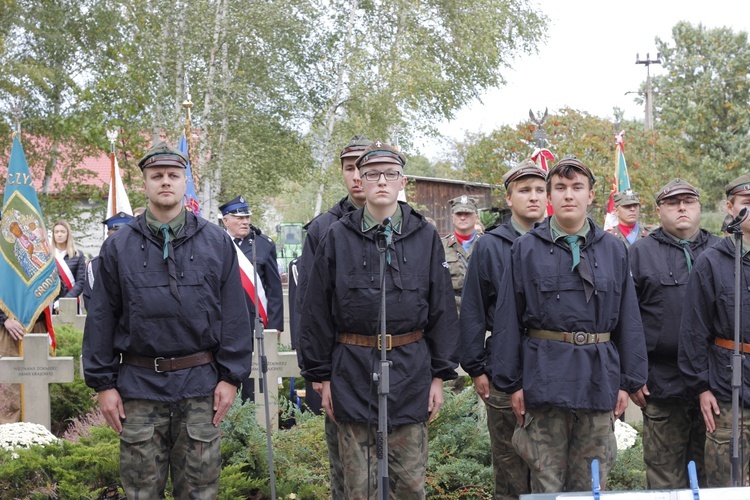 75. rocznica bitwy pod Jaktorowem