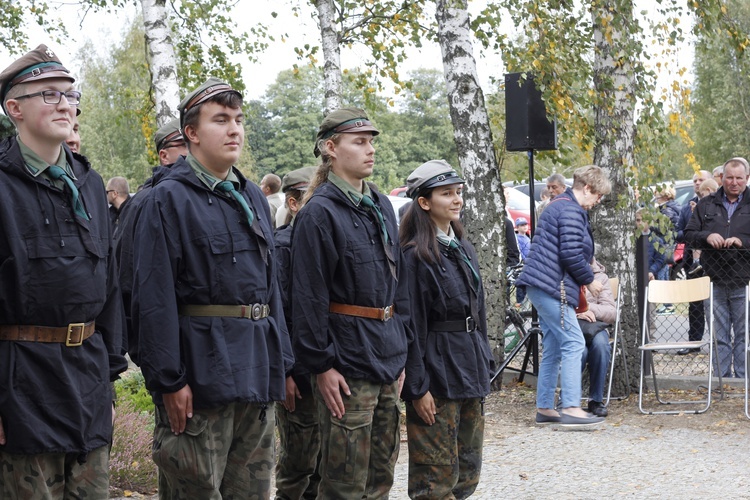 75. rocznica bitwy pod Jaktorowem