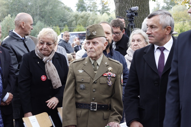 75. rocznica bitwy pod Jaktorowem