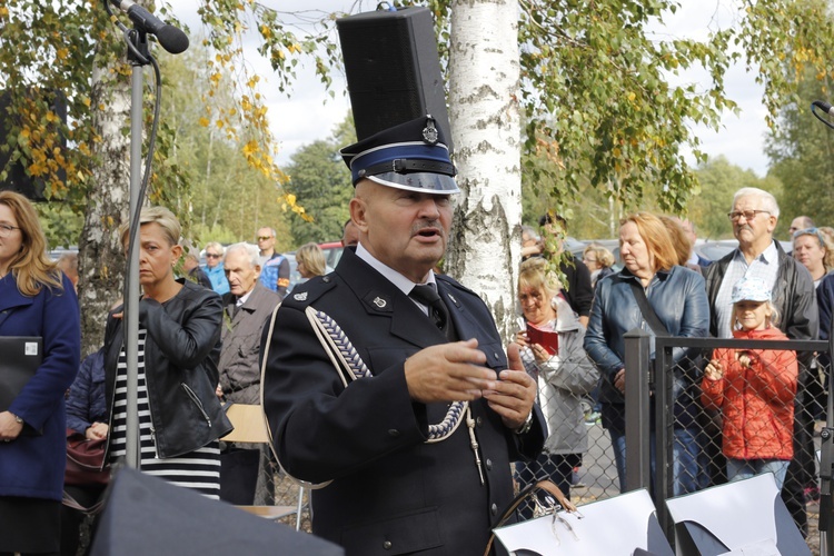 75. rocznica bitwy pod Jaktorowem