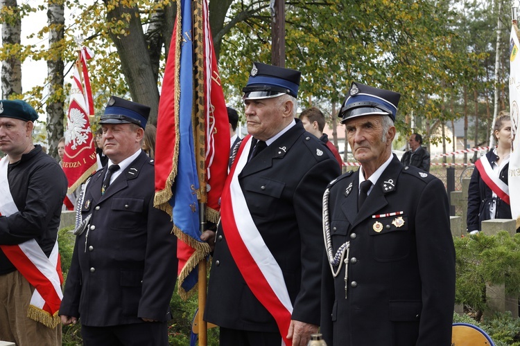 75. rocznica bitwy pod Jaktorowem