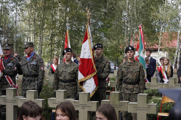 75. rocznica bitwy pod Jaktorowem