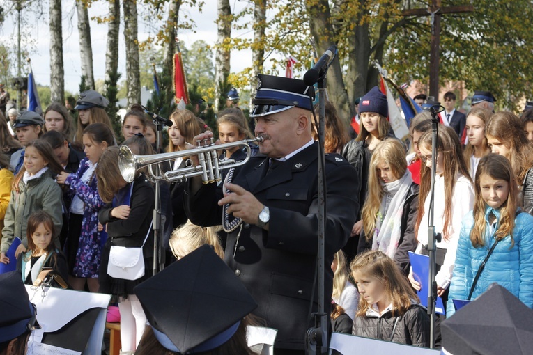75. rocznica bitwy pod Jaktorowem