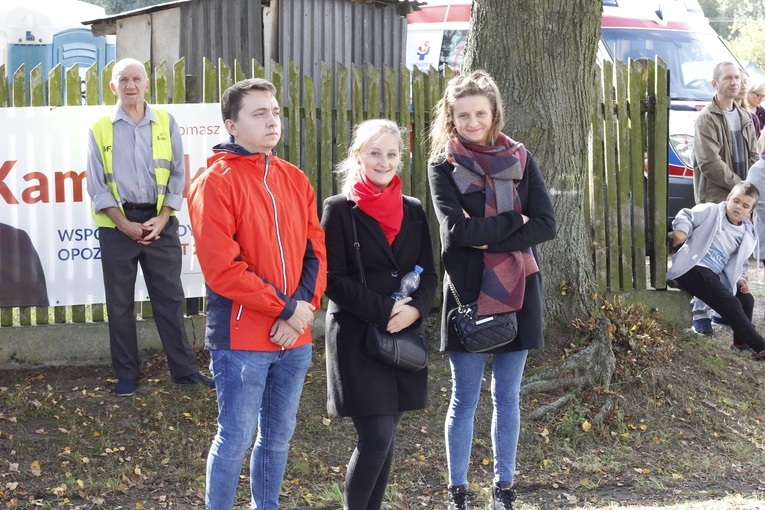 75. rocznica bitwy pod Jaktorowem