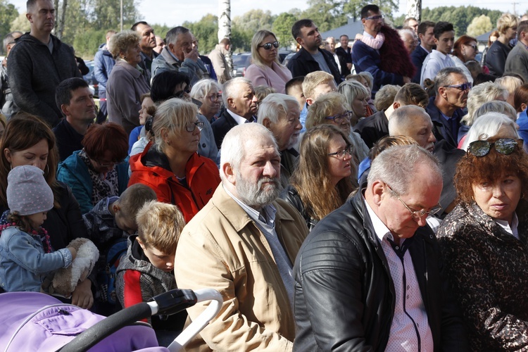 75. rocznica bitwy pod Jaktorowem