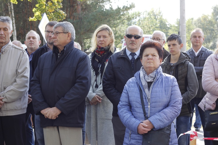 75. rocznica bitwy pod Jaktorowem