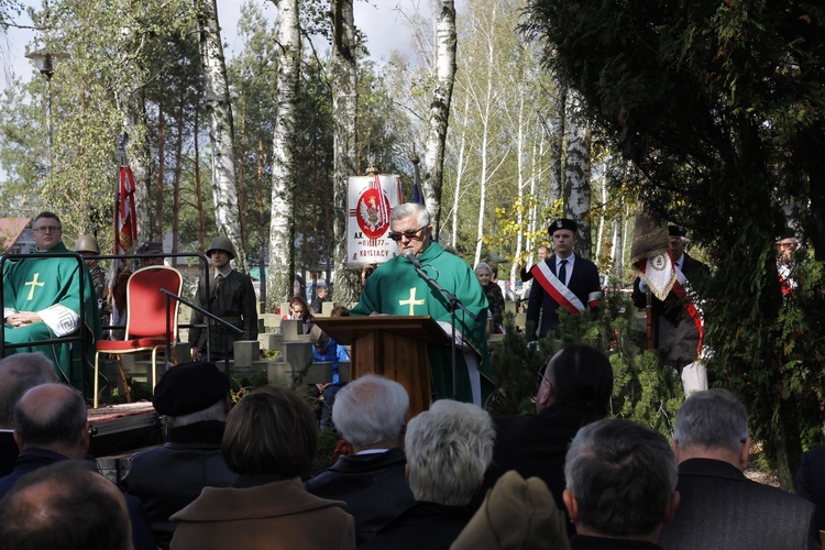 75. rocznica bitwy pod Jaktorowem