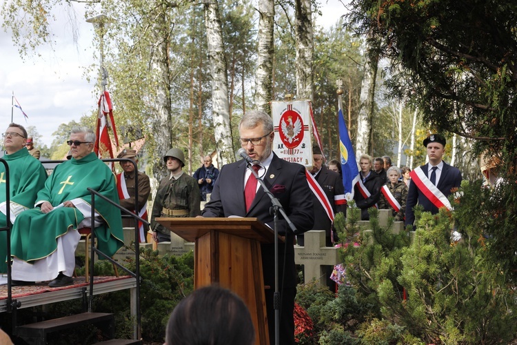 75. rocznica bitwy pod Jaktorowem