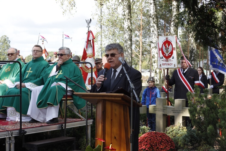 75. rocznica bitwy pod Jaktorowem