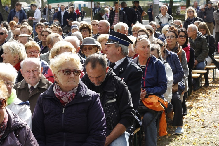 75. rocznica bitwy pod Jaktorowem