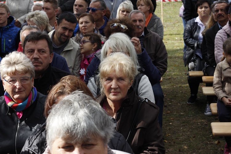 75. rocznica bitwy pod Jaktorowem