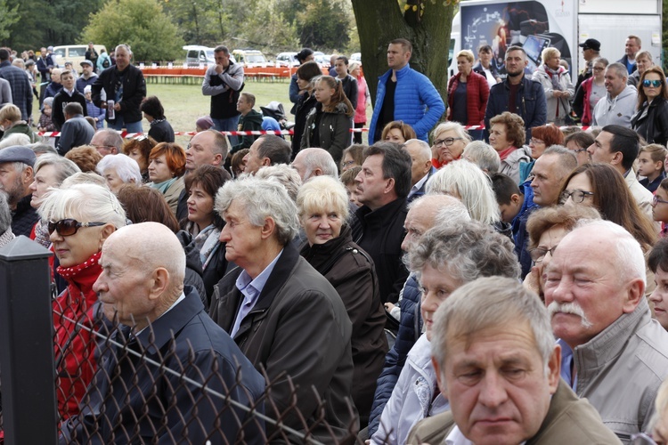 75. rocznica bitwy pod Jaktorowem