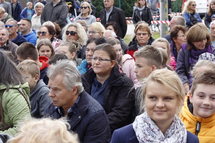 75. rocznica bitwy pod Jaktorowem