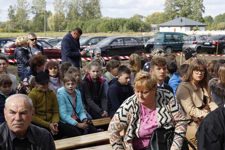 75. rocznica bitwy pod Jaktorowem