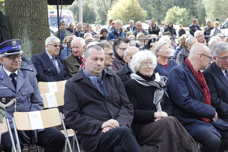 75. rocznica bitwy pod Jaktorowem