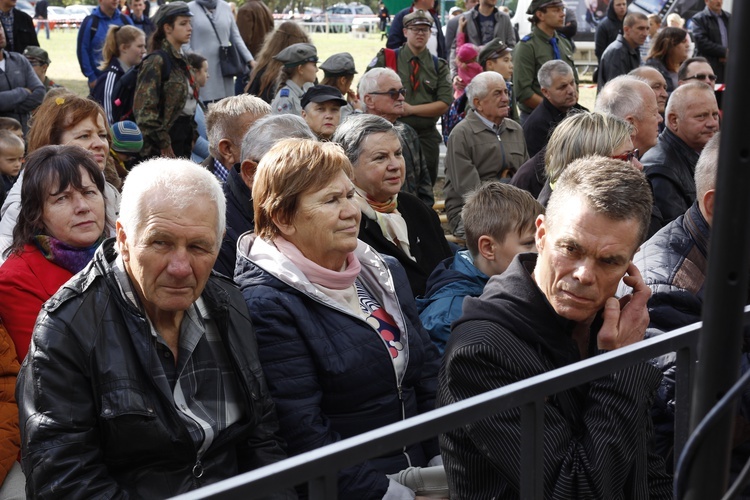 75. rocznica bitwy pod Jaktorowem