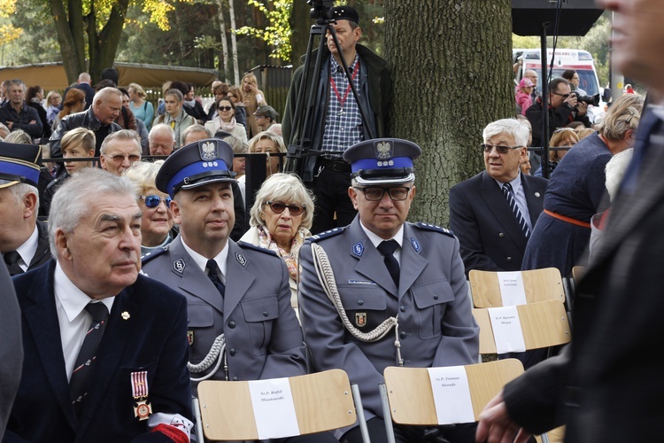 75. rocznica bitwy pod Jaktorowem