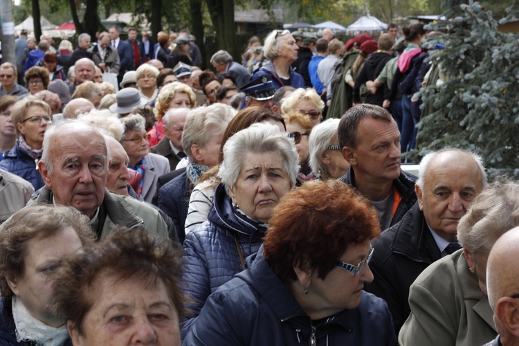 75. rocznica bitwy pod Jaktorowem