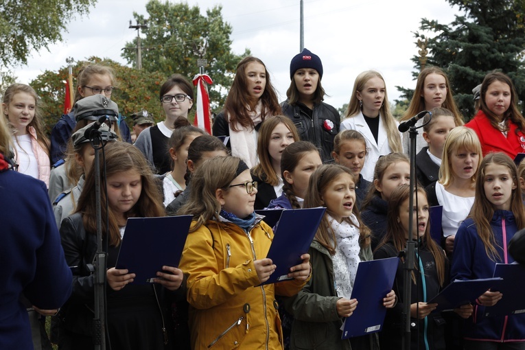 75. rocznica bitwy pod Jaktorowem