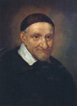 Św. Wincententy a Paulo