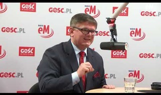 Adam Gawęda: Śląskie samorządy nie muszą obawiać się zmiany prawa górniczego (30.09.2019)