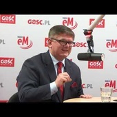 Adam Gawęda: Śląskie samorządy nie muszą obawiać się zmiany prawa górniczego (30.09.2019)