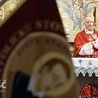 Mszy św. dla KSM-owiczów przewodniczył w Szczawnie Zdroju bp Ignacy Dec.