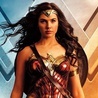 Gal Gadot jako Wonder Woman