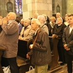 Pogrzeb śp. ks. prał. Mariana Biskupa