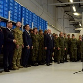 Na konferencji po podpisaniu aneksów do umów podkreślano, że broń z radomskiej Fabryki Broni to produkcja najwyższej światowej jakości, wynik pracy polskiej myśli konstruktorskiej.