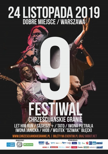 Festiwal debiutów