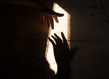 Poszerzone serce Hioba