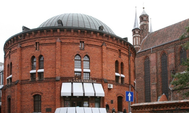 Fundacja Ratzingera: współpraca z miastem Kopernika