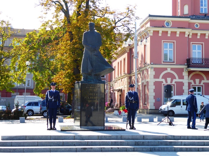 XVIII Spotkanie Środowiska Policyjnego na Jasnej Górze