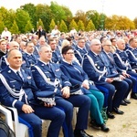 XVIII Spotkanie Środowiska Policyjnego na Jasnej Górze