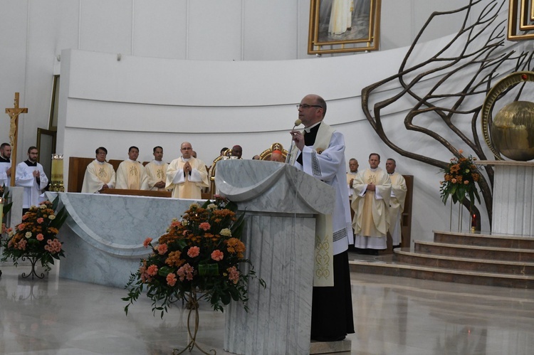 III Międzynarodowe Dni Apostołów Bożego Miłosierdzia