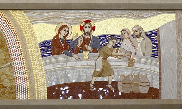 Różaniec z Benedyktem XVI