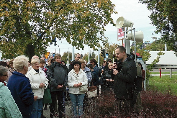 W Lublinie Iskra praktykowana jest od 2011 roku.