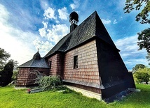 W przyszłym roku zewnętrzne ściany i dachy czeka gruntowne odrestaurowanie.