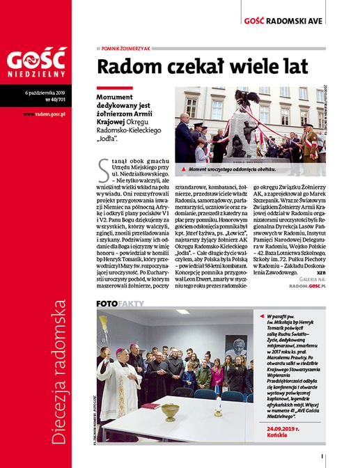 Gość Radomski 40/2019