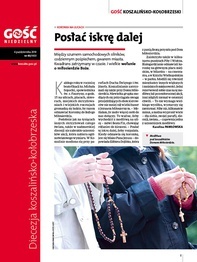 Gość Koszalińsko-Kołobrzeski 40/2019
