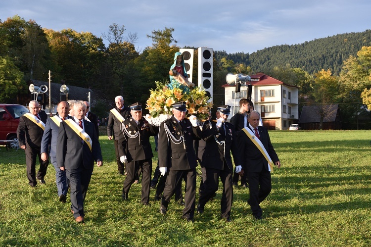 Pielgrzymka do Kaplicy Łaski