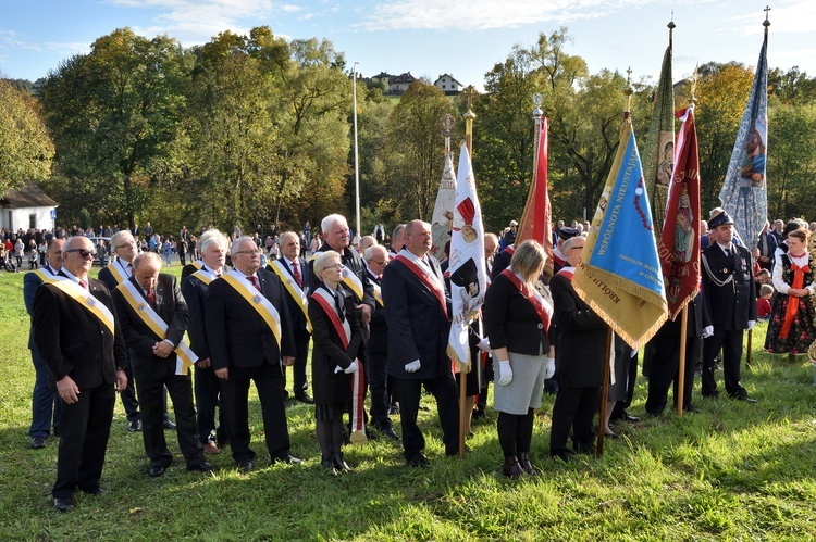 Pielgrzymka do Kaplicy Łaski