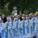 Pielgrzymka do Kaplicy Łaski