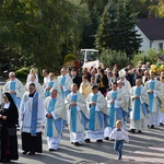 Pielgrzymka do Kaplicy Łaski