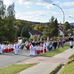 Pielgrzymka do Kaplicy Łaski