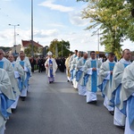 Pielgrzymka do Kaplicy Łaski