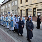 Pielgrzymka do Kaplicy Łaski