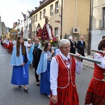 Pielgrzymka do Kaplicy Łaski