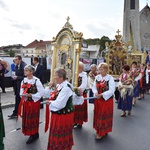 Pielgrzymka do Kaplicy Łaski